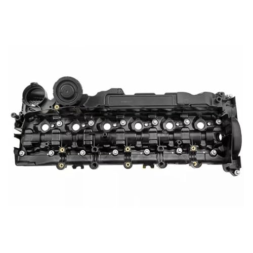 �V�����_�[�w�b�h 11128510234 �G���W���o���u�J�o�[�V�����_�[�w�b�h �ɓK������V���[�Y 550d 750d ���� X�h���C�u X5 X6 �V�����_�[�w�b�h�J�o�[ F01 F0 F03 F04 �G���W���o���u�J�o�[