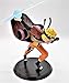Prodigy Toys Naruto, in Sage Mode/Naruto Figure Using The His Ultimate Move Rasenshuriken. (Comes with Adhesive Glue!)