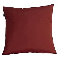 TG. 45 x 45 cm, confezione da 1) Blindecor Chenilla Federe per Cuscini