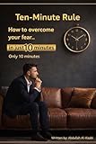 tenerezza  Ten-Minute Rule (English Edition)