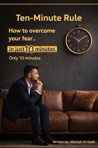  Ten-Minute Rule (English Edition)