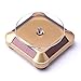 Produktbild BLG Solar Showcase 360 Turntable Rotating Jewelry Watch Ring Phone Stand Display Jewelry Organizer Hard Display Stand