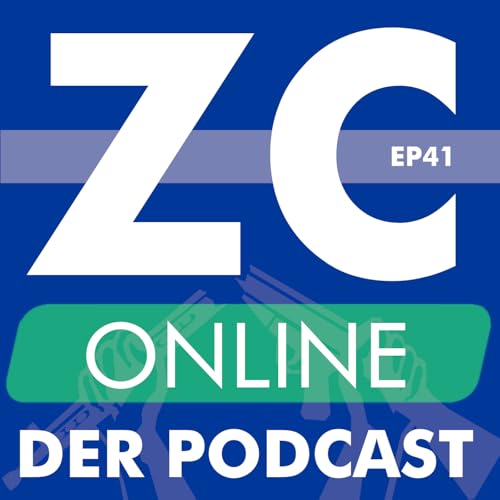 Episode 41 - 5 Fragen zu Venezuela