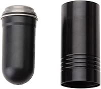 Vista 3 de Race Tech KTM Kit de tapa de vejiga para KTM 505 XC-F 2008-2009