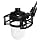 Razer Seiren Mic Shock Mount
