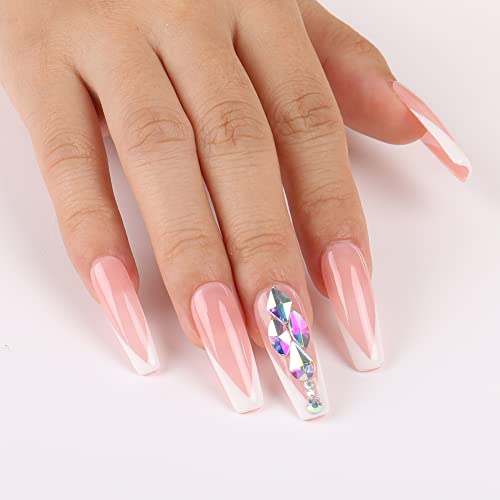 AIMEILI UV LED Gellack mehrfarbig ablösbarer Gel Nagellack Set Gel Nail Polish Kit - 6 x 10ml - Set Nummer 30