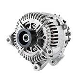 Nouvel alternateur Compatible Pour BMW 645 Ci 650 E63 E64 540i E60 E61 4.0 4.4 4.8 essence 03 10 12317542934 12317542935 12317524972 12317525440