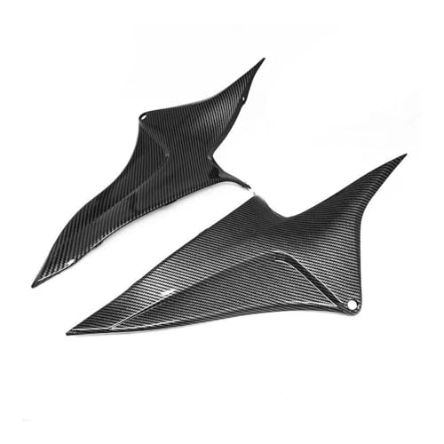 Panneau latéral CBR600RR pour protéger le réservoir contre les rayures de genou 2007-2012