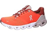 On Running Damen Sneaker Cloudflyer Größe 40.5 EU Orange (orange)