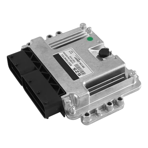 Boîtier ECU Kia Rio résout panne démarrage calculateur moteur 39134-2B691