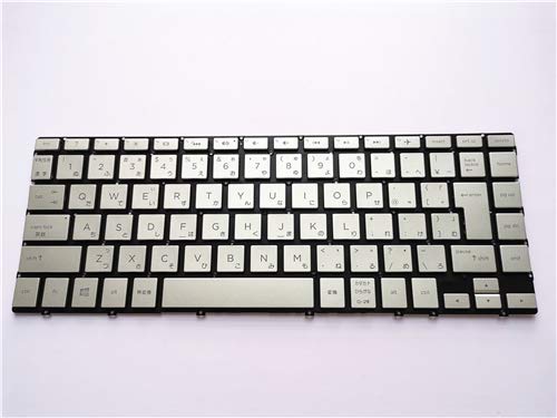 [IDVL]���{��L�[�{�[�h For HP ENVY 13-ad005TU 13-ad006TU 13-ad007TU 13-ad009TU 13-AD010TU 13-ad100 13-ad129TU 13-ad130TU 13-AD173CL �o�b�N��