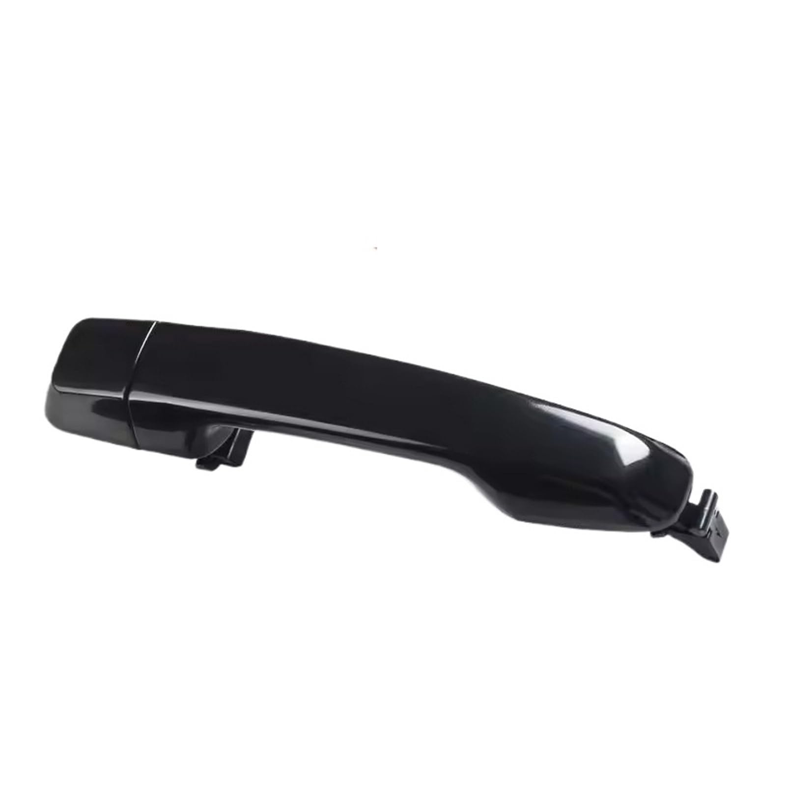 OHKYLSD Door Handle Rear Right Left Outer Door Handle 69211-60090 for Toyota for Prado for Landcruiser for 4Runner 2010-2017 Replacement Handles
