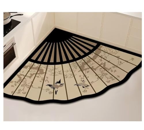 Lb`}bg q̌` ƒp ؕR[i[}bg zEz ~ O[XJ[ybg \ ȒP(Gray,120*120cm)