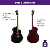 YAMAHA B0CB5SHJ3B lato 2