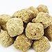 algova Artemia Würfel FD gefriergetrocknet 2L = 180g | Gesiebt & Frei von Abrieb | Zierfischfutter | Schwimmfutter