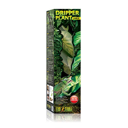 Exo Terra Dripper Plant met pomp - groot
