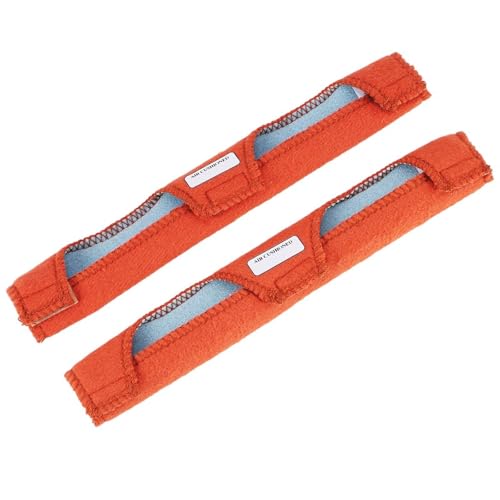 2Pcs Hard Hat Helmet FR Sweatsopad Cushioned 20-3200V Sweatband Head Protection Personal Protective Equipment(ZS433)