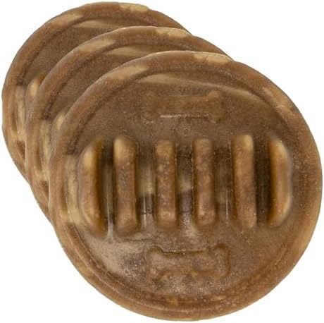 Starmark Everlasting Treat Small Chicken USA, 1 Count (Pack of 3) image 3