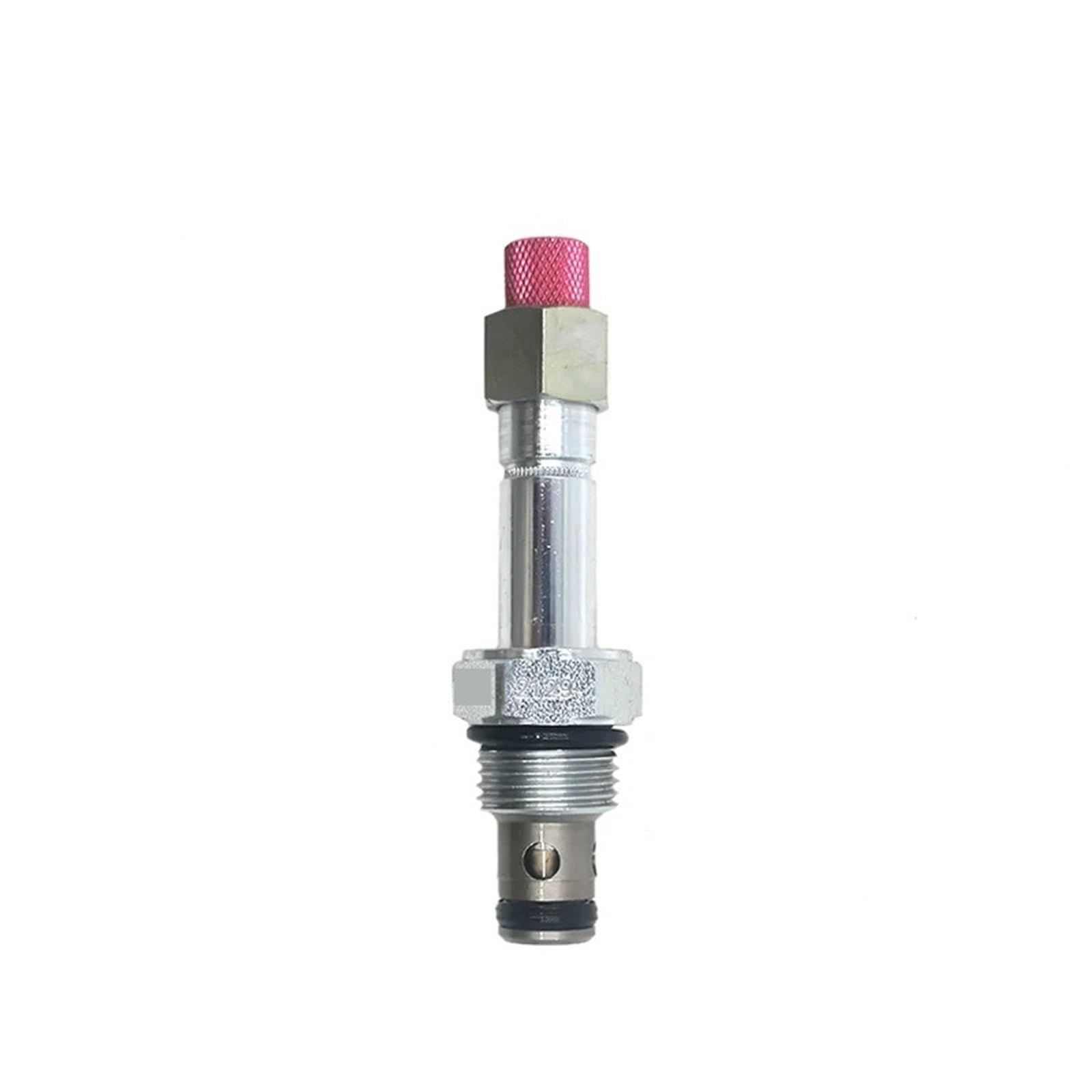 SV08-22M SV0822M SV08-22M-0-N-00 SV0822M0N00 Threaded Cartridge Solenoid Valve Spool for Construction Machinery Parts