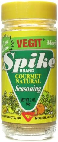 Spike Ssnng Magic Vegit