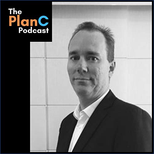 The one with Ian Clough in Papua New Guinea about the Brian Bell Group