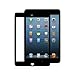 Moshi iVisor Screen Protector AG (Anti-Glare) for iPad Mini - Black