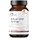 Designs for Health Q-Evail 200 - CoQ10 Ubiquinone 200mg Softgels, Natural Coenzyme Q10 with MCT + Mixed Tocopherols (60 Softgels)