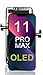 Screen LCD Display Replacement for iPhone 11 Pro Max New in Box (Aftermarket Incell)