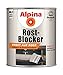 Produktbild Alpina Rost-Blocker Grau 750ml