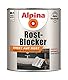 Alpina Rost-Blocker Grau 750ml