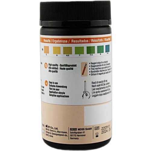The 27 Best Diabetic Urinalysis Test Strips of 2024 [Verified] Cherry