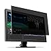 Produktbild Vaxson Anti Spy Schutzfolie, kompatibel mit EIZO ColorEdge CS2740-XBK 26.9" Display Monitor, Displayschutzfolie Privatsphäre Schützen [nicht gehärtetem Glas]