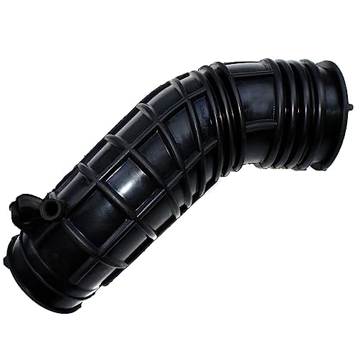Botte d'admission d'air Accord 4Cyl 2.4L 2003 2004 2005 17228RAAA10