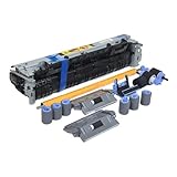 SPNqkxWEd Kit di manutenzione del gruppo fusore CF254A compatibile con Enterprise 700 MFP M712 M725(220V)