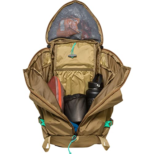 Mystery Ranch Coulee 40 - Women's Daypack Built-In Hydration Sleeve, Desert Fox, Xs/S #TOP2