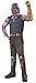 Rubie's Marvel Avengers: Infinity War Deluxe Thanos Child's Costume, Medium