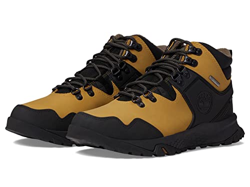 Timberland Men's Lincoln Peak Mid Winter Waterproof Insulated