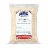 HOME LINE - Panatura Panko Giapponese 1000 g – Impanatura Extra Croccante in Stile Giapponese per Fritture Leggere e Gratinature – Friabile e Leggero, Assorbe Meno Olio, Perfetto per Pollo e Pesce