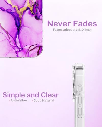 Coque iPhone 16 Plus antichoc compatible MagSafe en TPU souple mince - 6