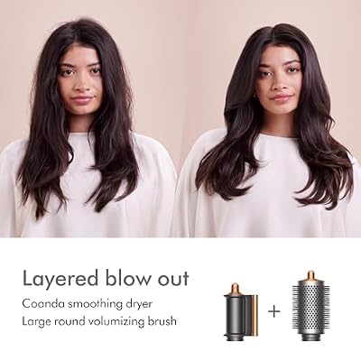 Dyson AirwrapTM Multi-Styler Complete Long