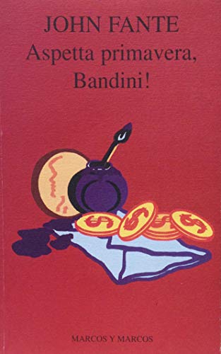 Aspetta primavera, Bandini [Italian] 8871681304 Book Cover