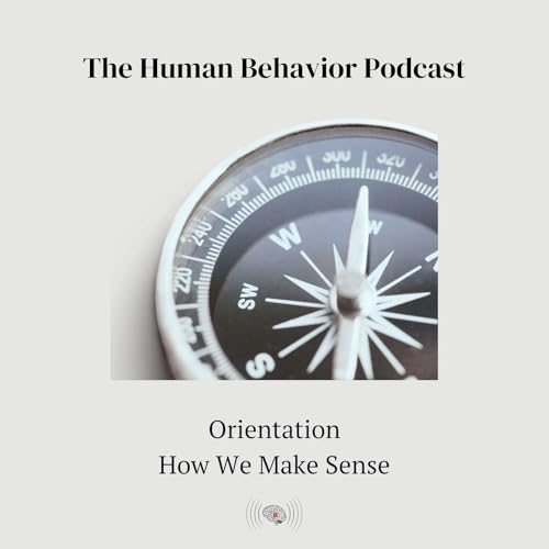 Orientation: How We Make Sense cover art