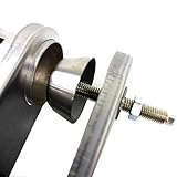 BBK 3102 Muffler, 2-3/4'