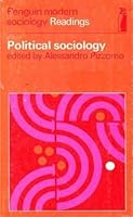 Political sociology: selected readings (Penguin modern sociology readings) 0140802002 Book Cover