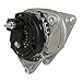 DB Electrical ABO0067 New Alternator For Dodge 5.9L 5.9 Diesel Ram Pickup Truck 03 04 05 2003 2004 2005 136 Amp 56028732Aa 0-124-525-041 BAL6430N 400-24065 13987 1-2877-01BO
