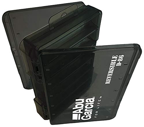 Abu Garcia ルアーケース リバーシブル D-86