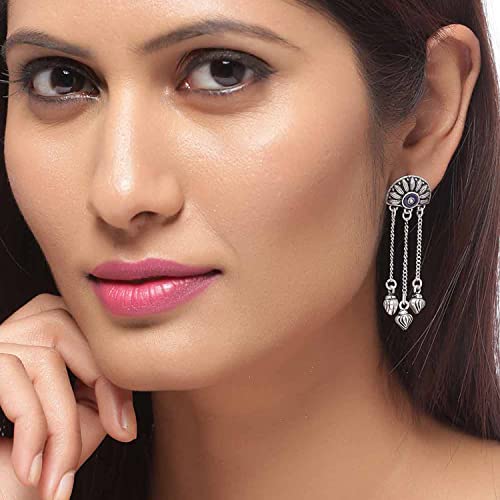 Voylla Earings for Women and Girls - Image 2