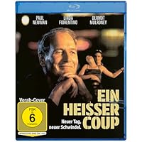 Ein hei&szlig;er Coup