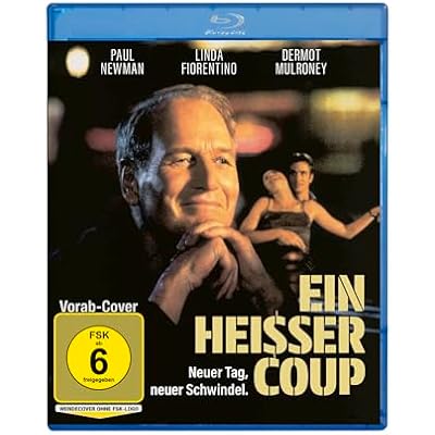 Ein hei&szlig;er Coup