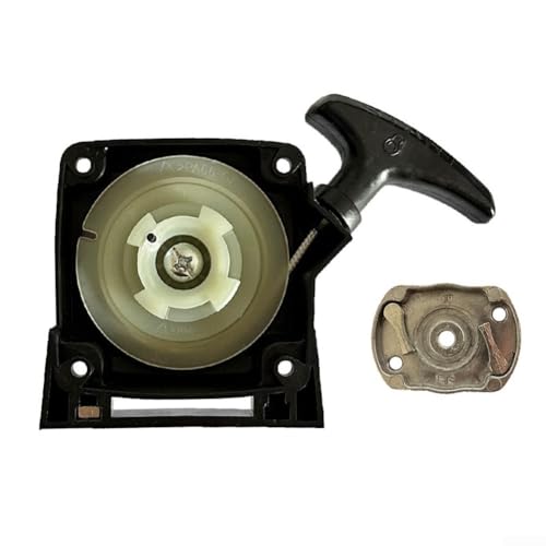 Imagen de Alta durabilidad para Kawasaki TJ45E Starter 490882559 Compatible con FX MS152 WP152 Pieza de repuesto para un funcionamiento fiable de la máquina